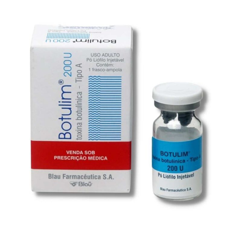 BLAU-BOTULIM-200U - Image 2