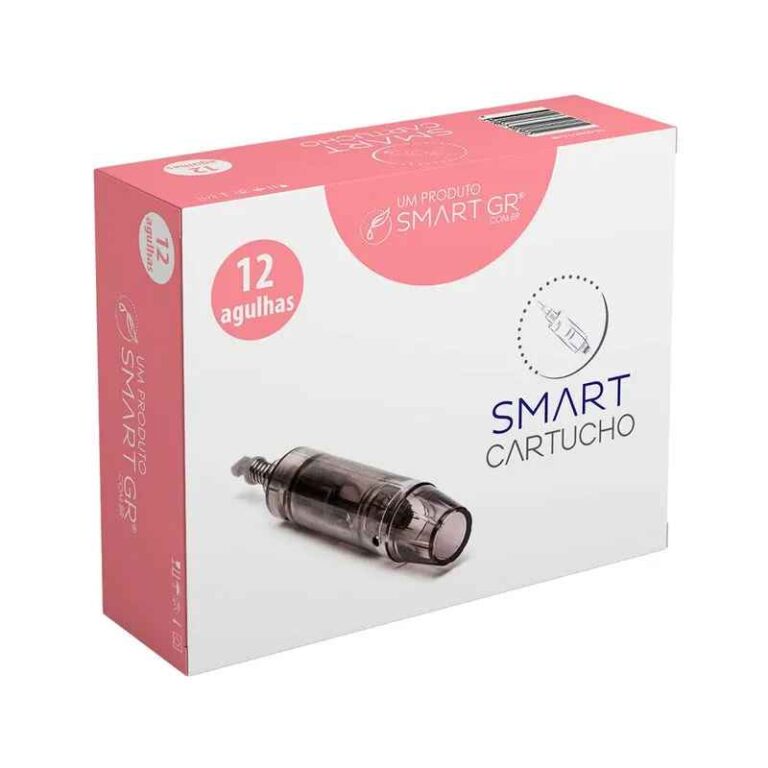 Cartucho-Derma-Pen-12-Ag - Image 2