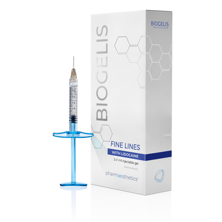 Biogelis Fine Fines Seringa - Image 2