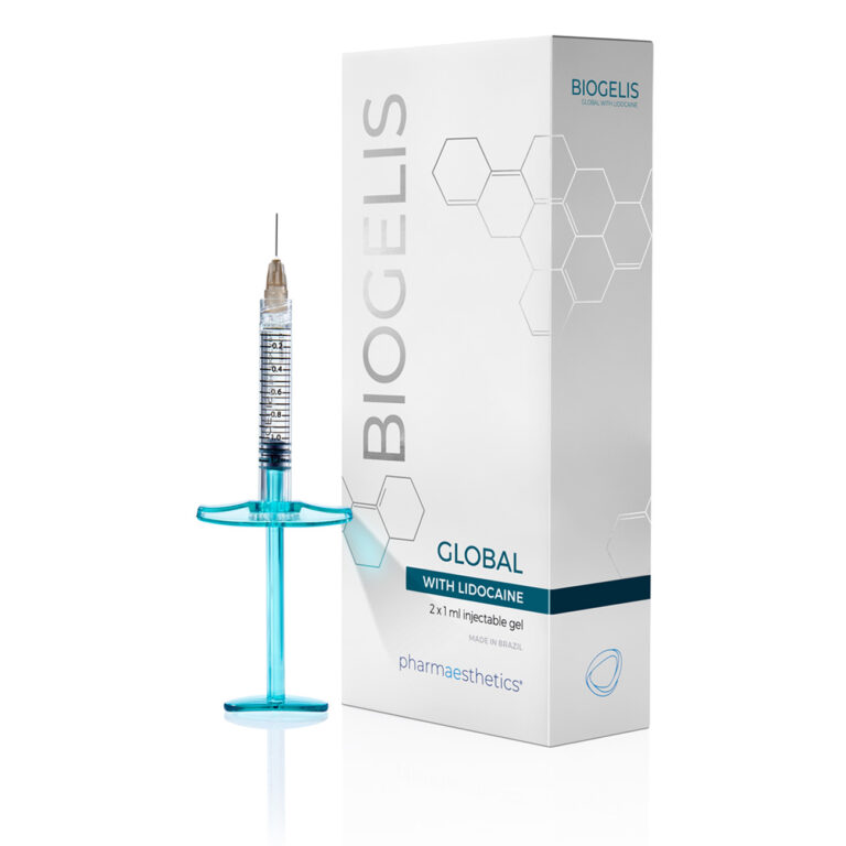 Biogelis  Global Seringa - Image 2