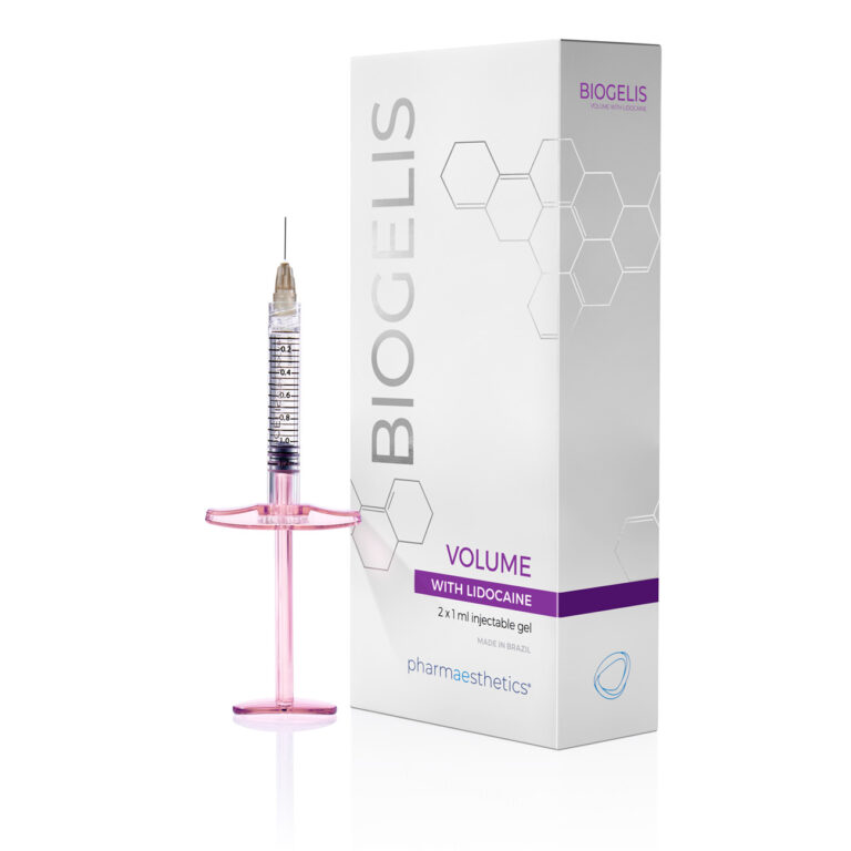 Biogelis Volume Seringa - Image 2